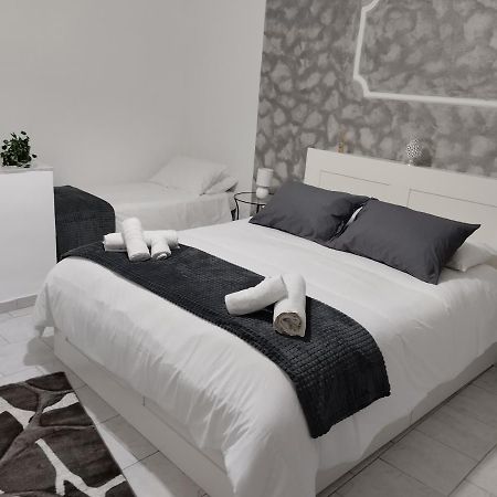 Apartament House Luroke Katania Zewnętrze zdjęcie