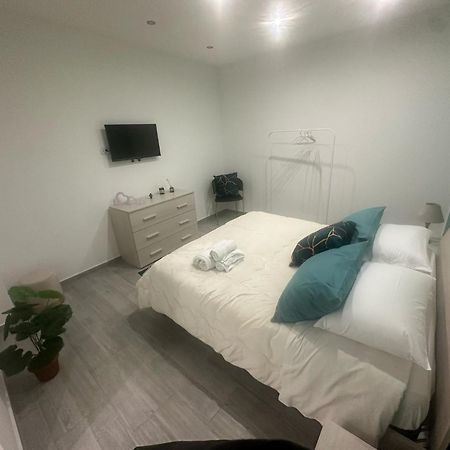 Apartament House Luroke Katania Zewnętrze zdjęcie