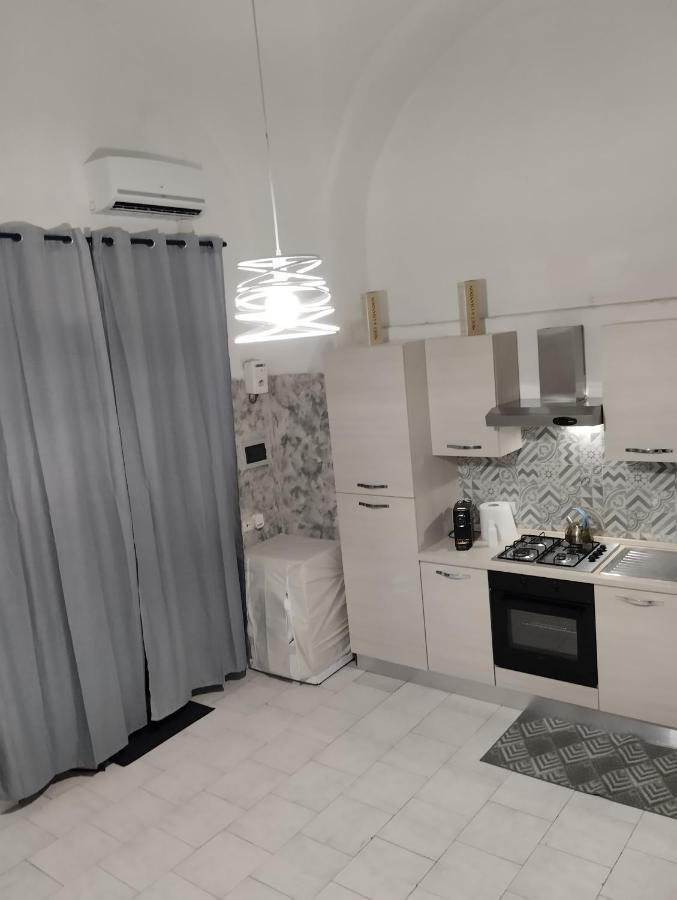 Apartament House Luroke Katania Zewnętrze zdjęcie