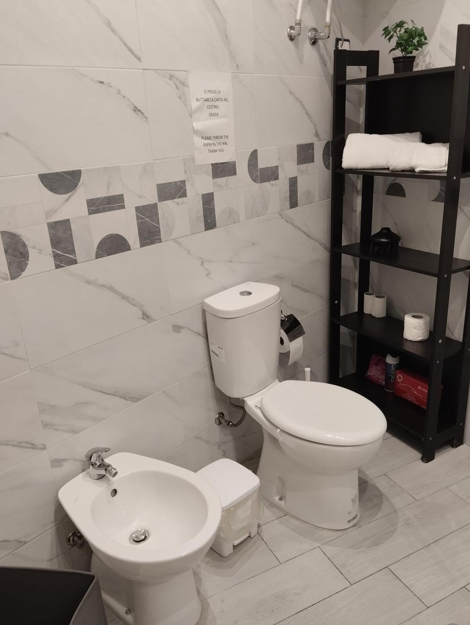 Apartament House Luroke Katania Zewnętrze zdjęcie