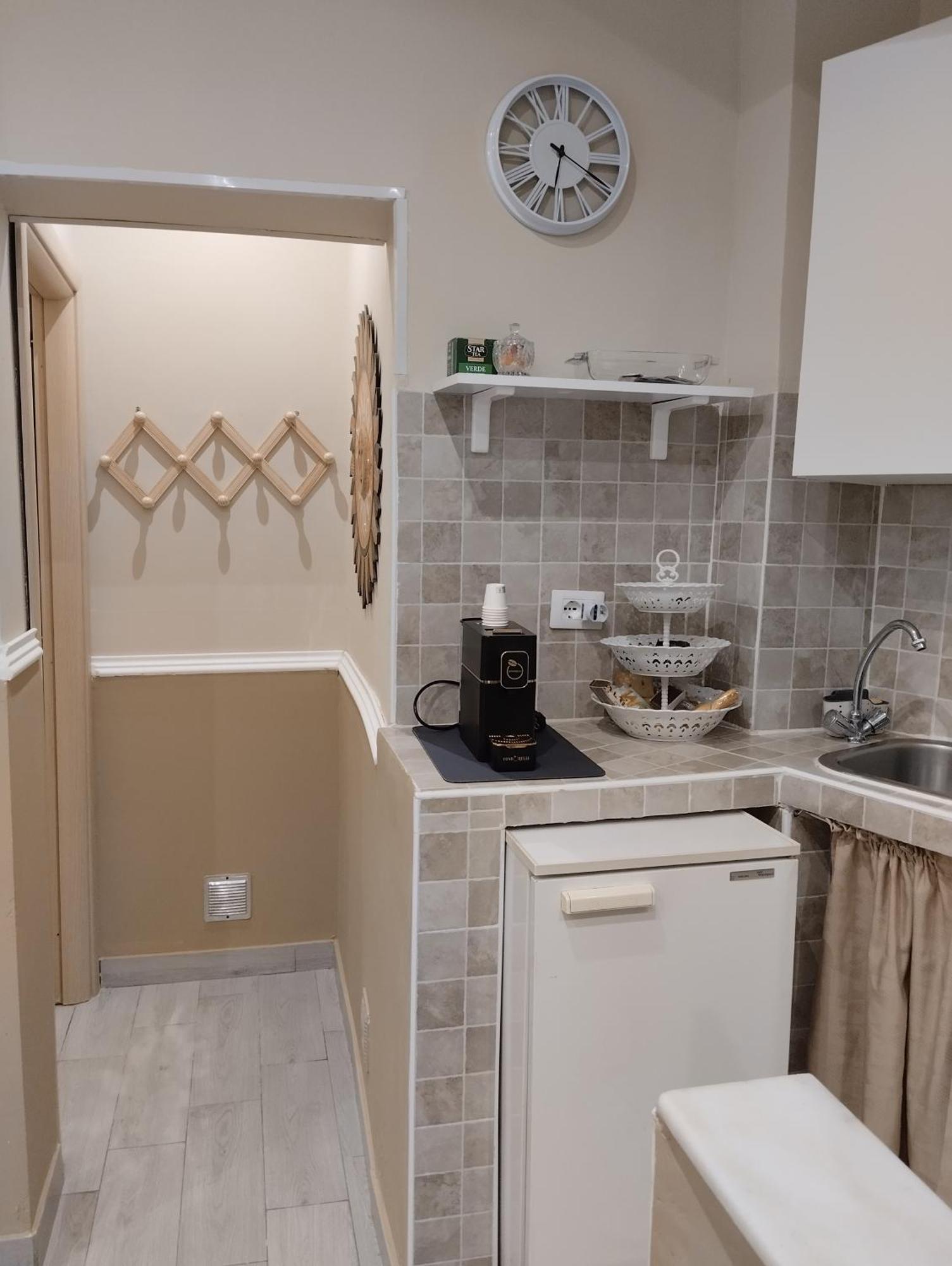 Apartament House Luroke Katania Zewnętrze zdjęcie