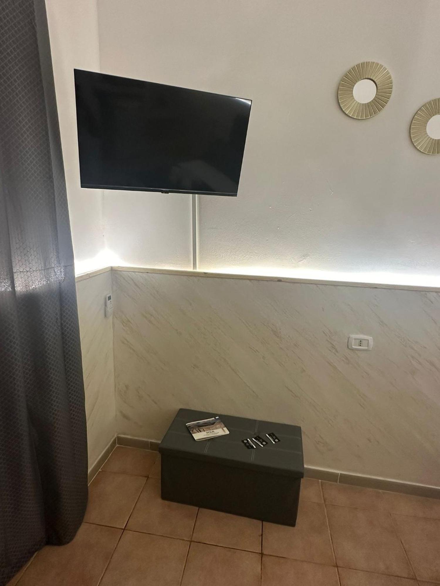 Apartament House Luroke Katania Zewnętrze zdjęcie