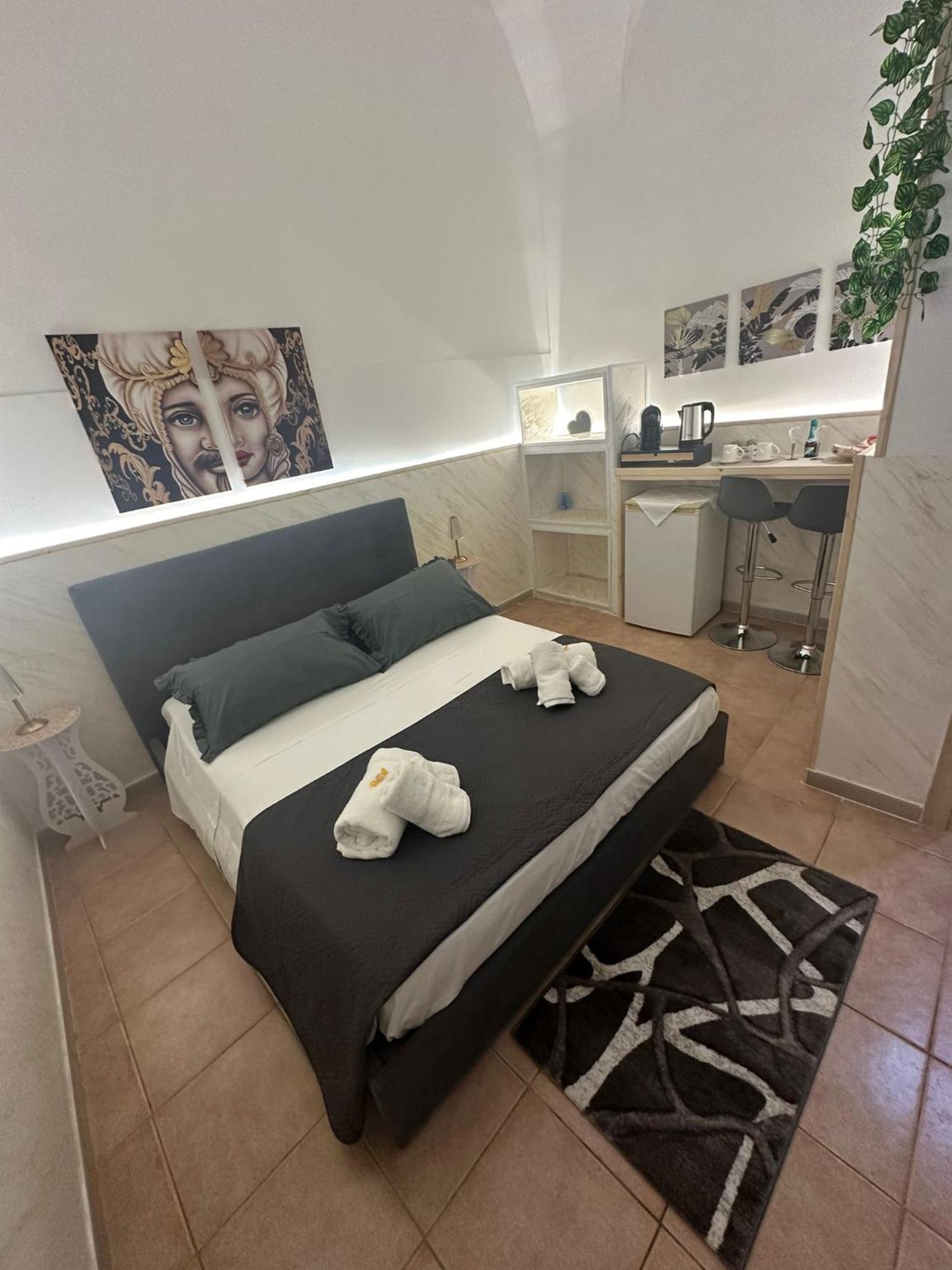 Apartament House Luroke Katania Zewnętrze zdjęcie