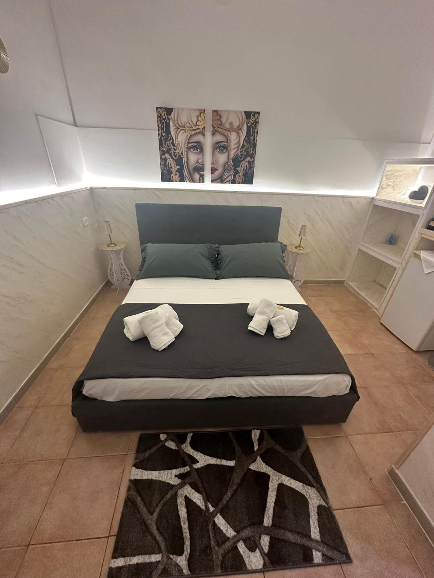 Apartament House Luroke Katania Zewnętrze zdjęcie