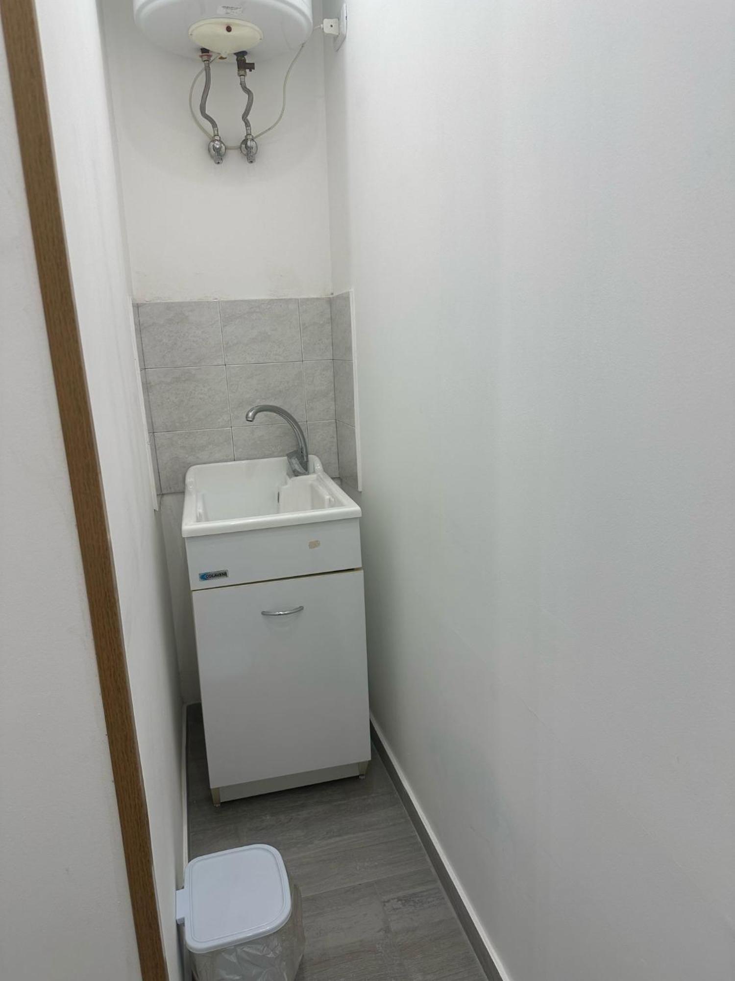 Apartament House Luroke Katania Zewnętrze zdjęcie
