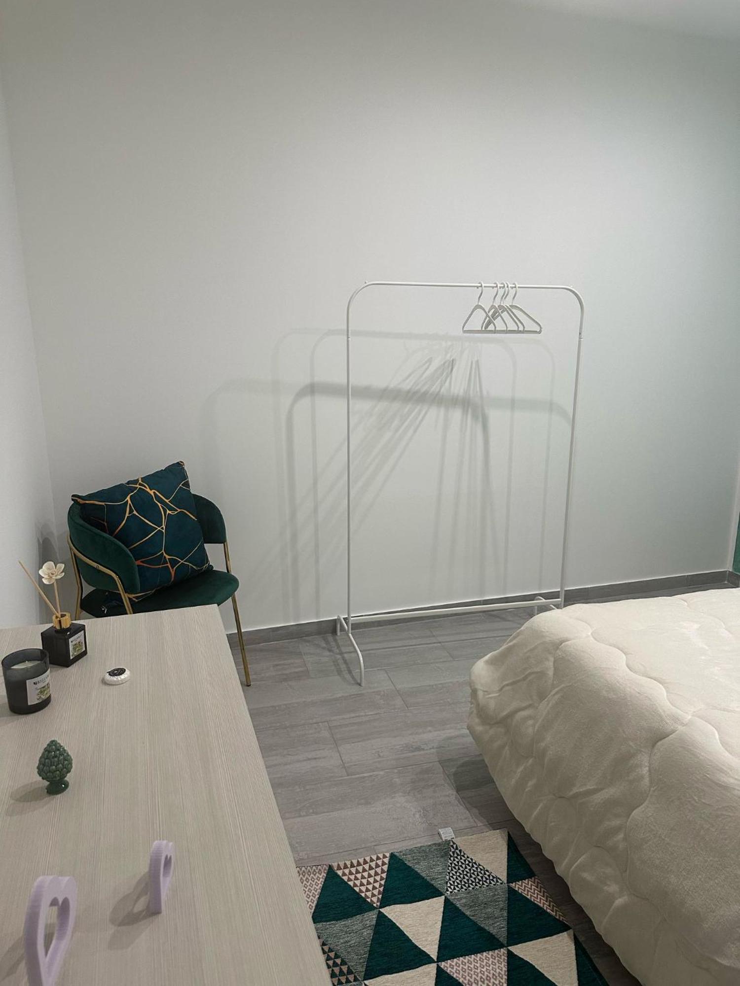 Apartament House Luroke Katania Zewnętrze zdjęcie