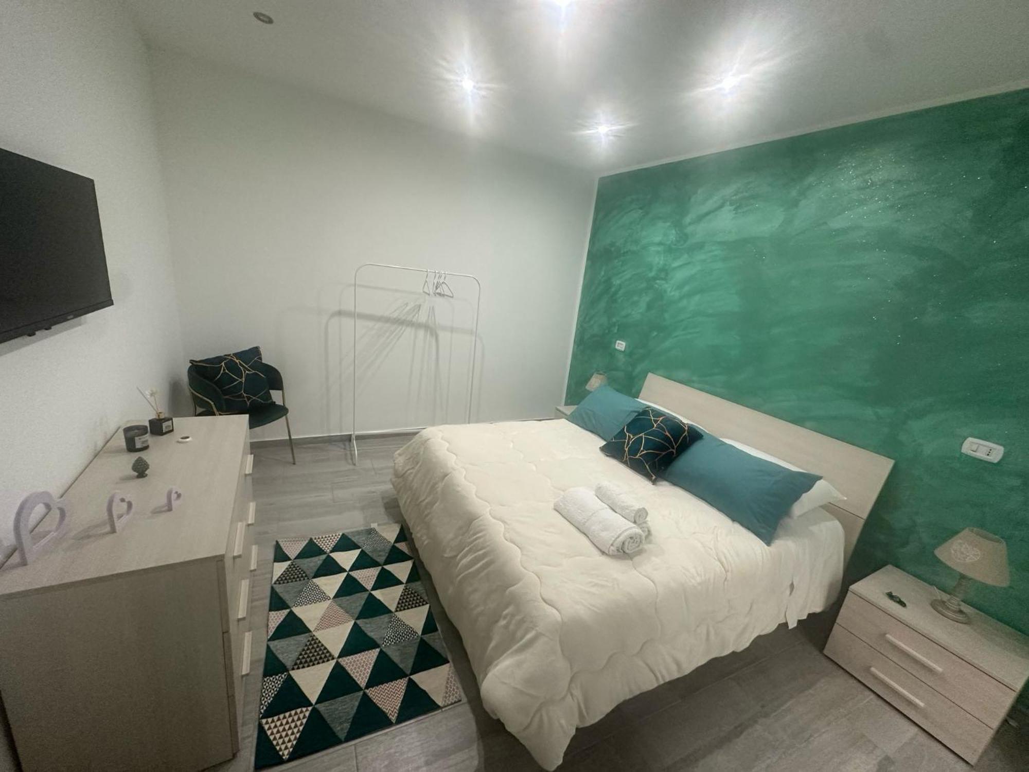 Apartament House Luroke Katania Zewnętrze zdjęcie
