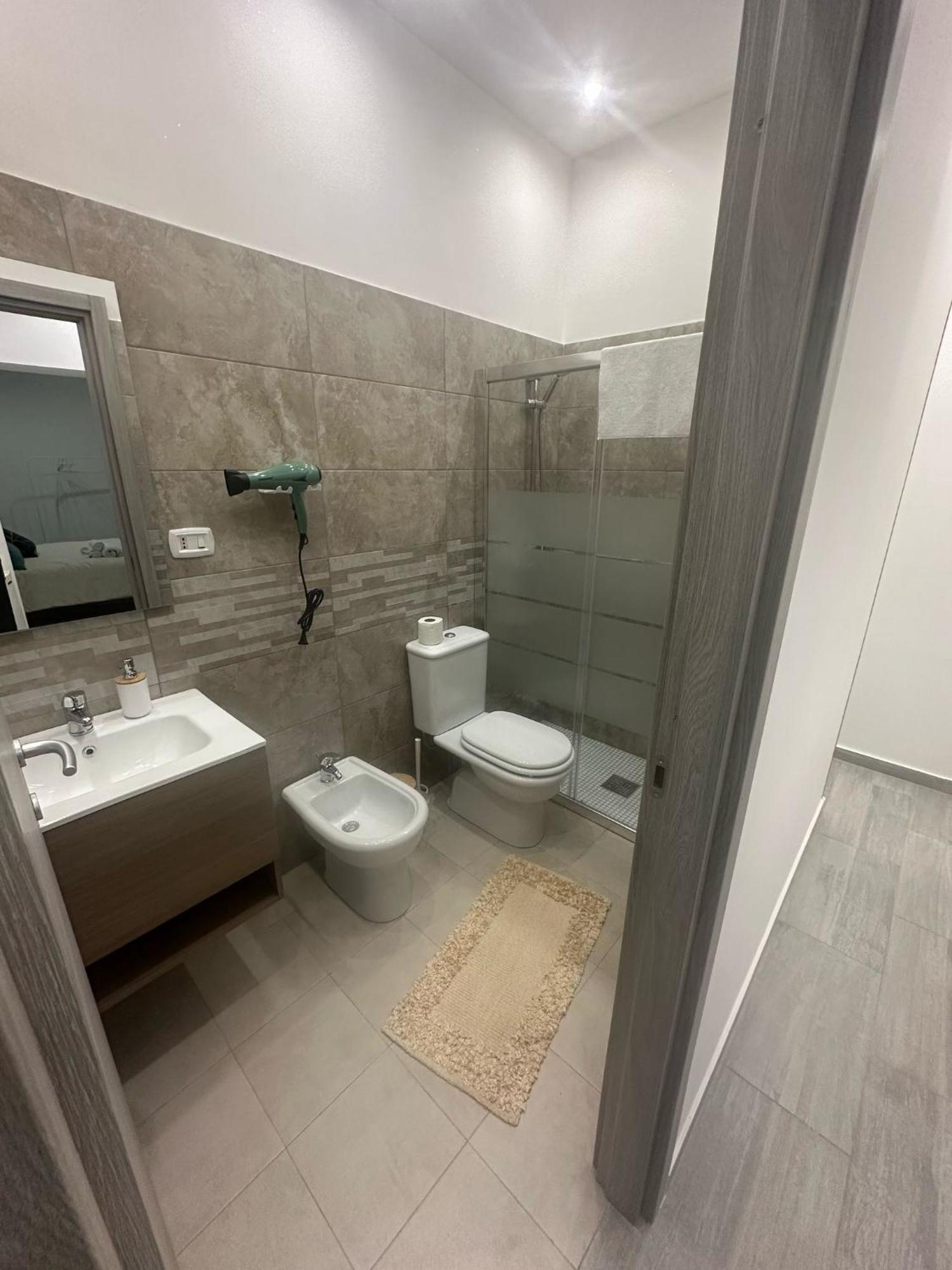 Apartament House Luroke Katania Zewnętrze zdjęcie