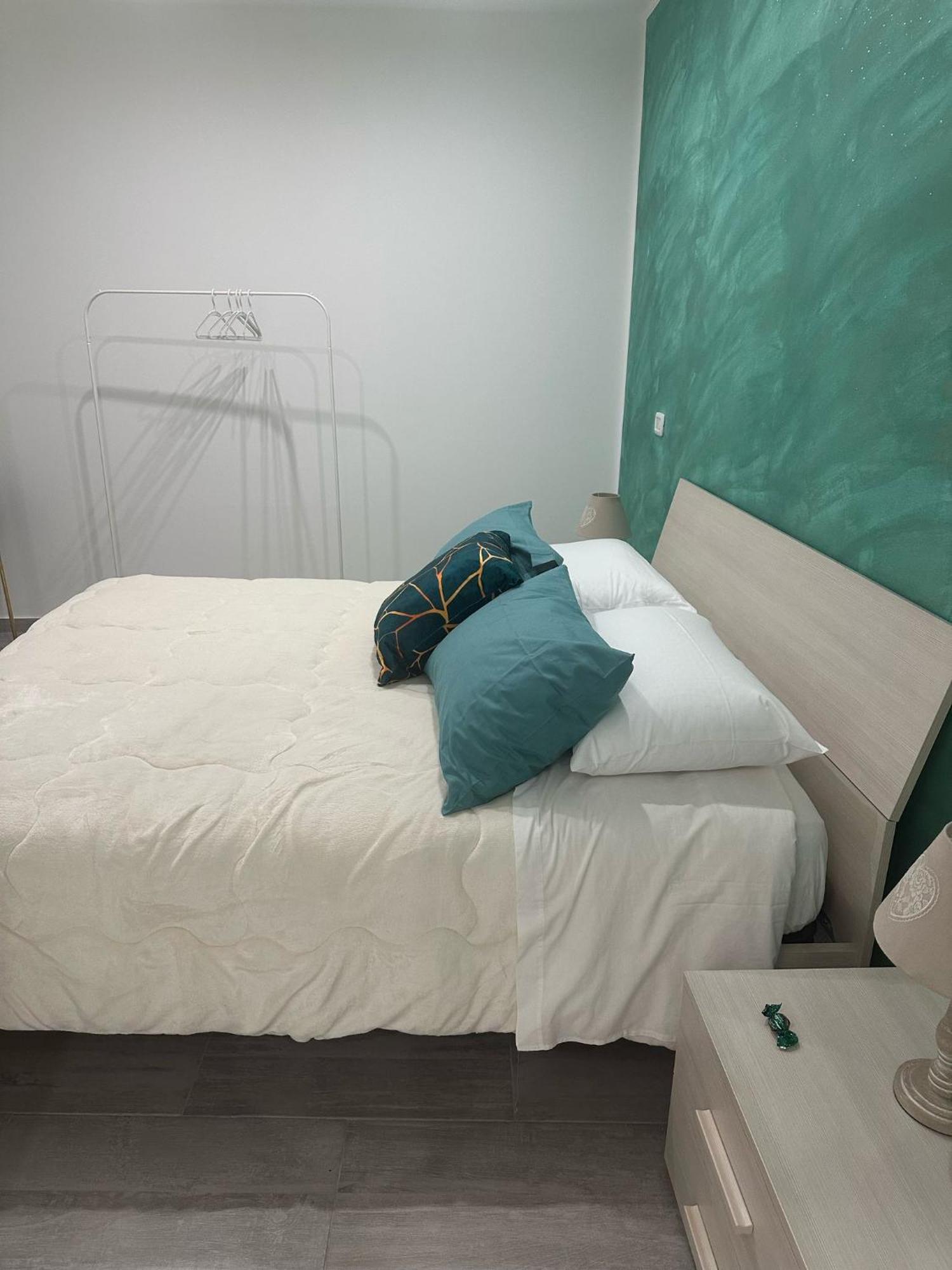Apartament House Luroke Katania Zewnętrze zdjęcie