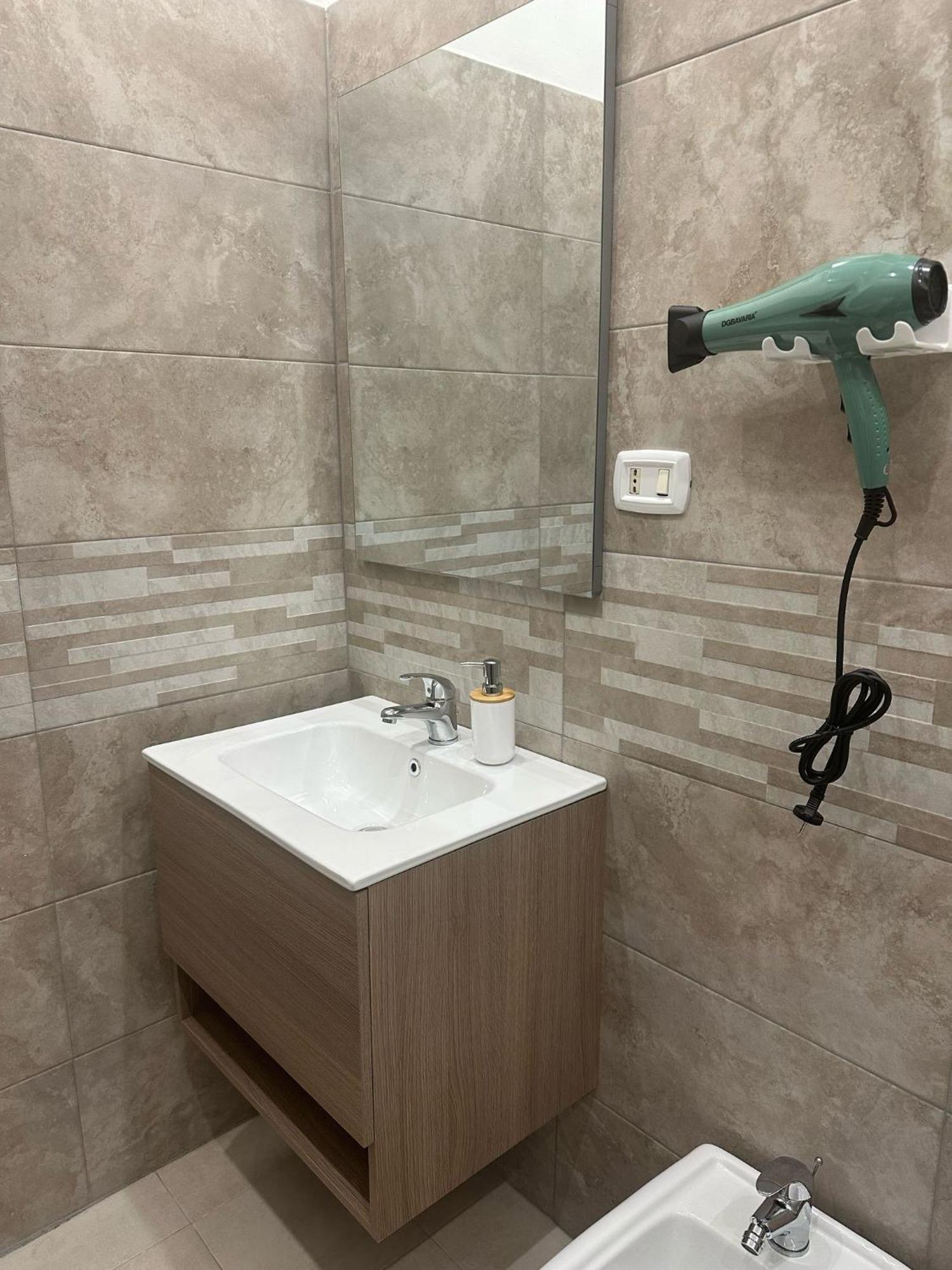 Apartament House Luroke Katania Zewnętrze zdjęcie