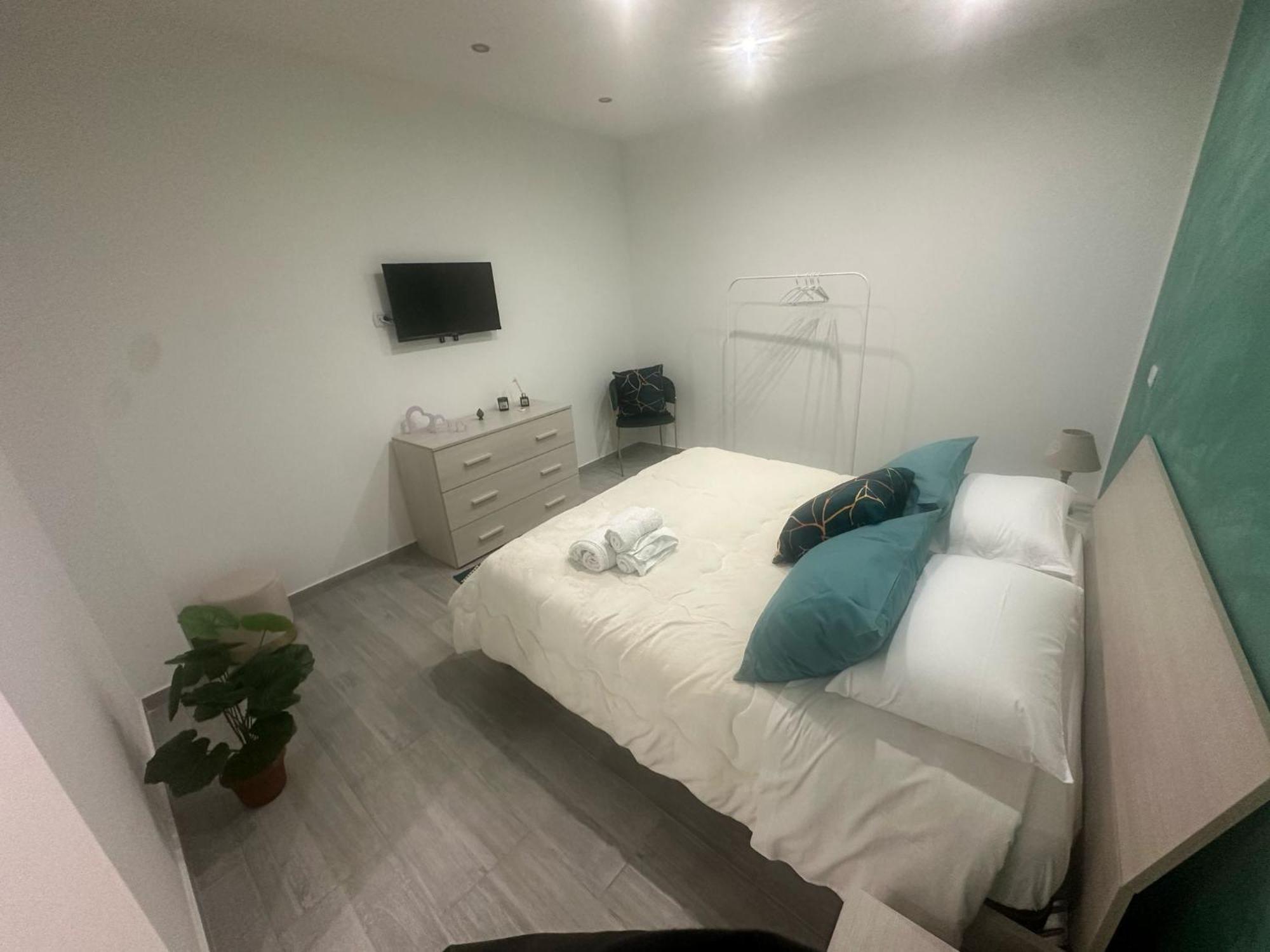 Apartament House Luroke Katania Zewnętrze zdjęcie