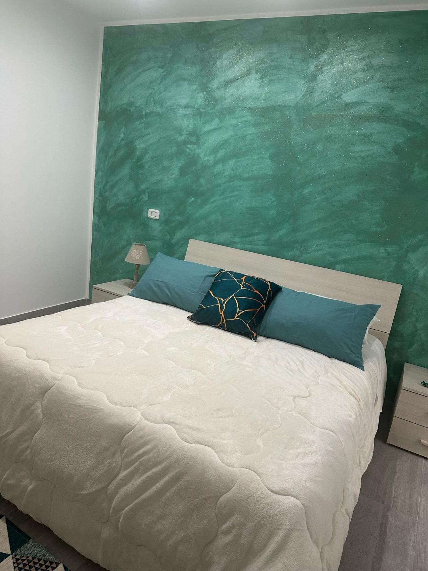 Apartament House Luroke Katania Zewnętrze zdjęcie